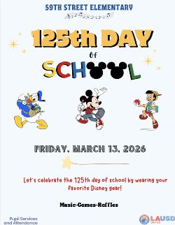 125th Flyer